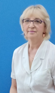 Заяц Надежда Владимировна Заяц Надежда Владимировна