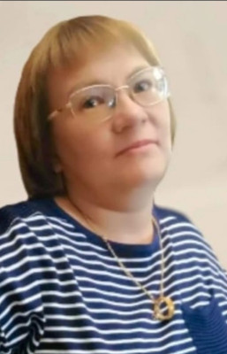 Руководитель филиала Третьякова Надежда Ивановна Руководитель филиала Третьякова Надежда Ивановна