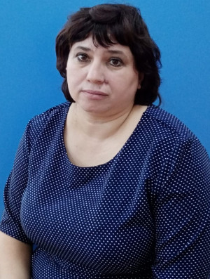 Помощник воспитателя Ефимова Оксана Васильевна Помощник воспитателя Ефимова Оксана Васильевна